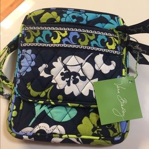 Vera Bradley Disney crossbody